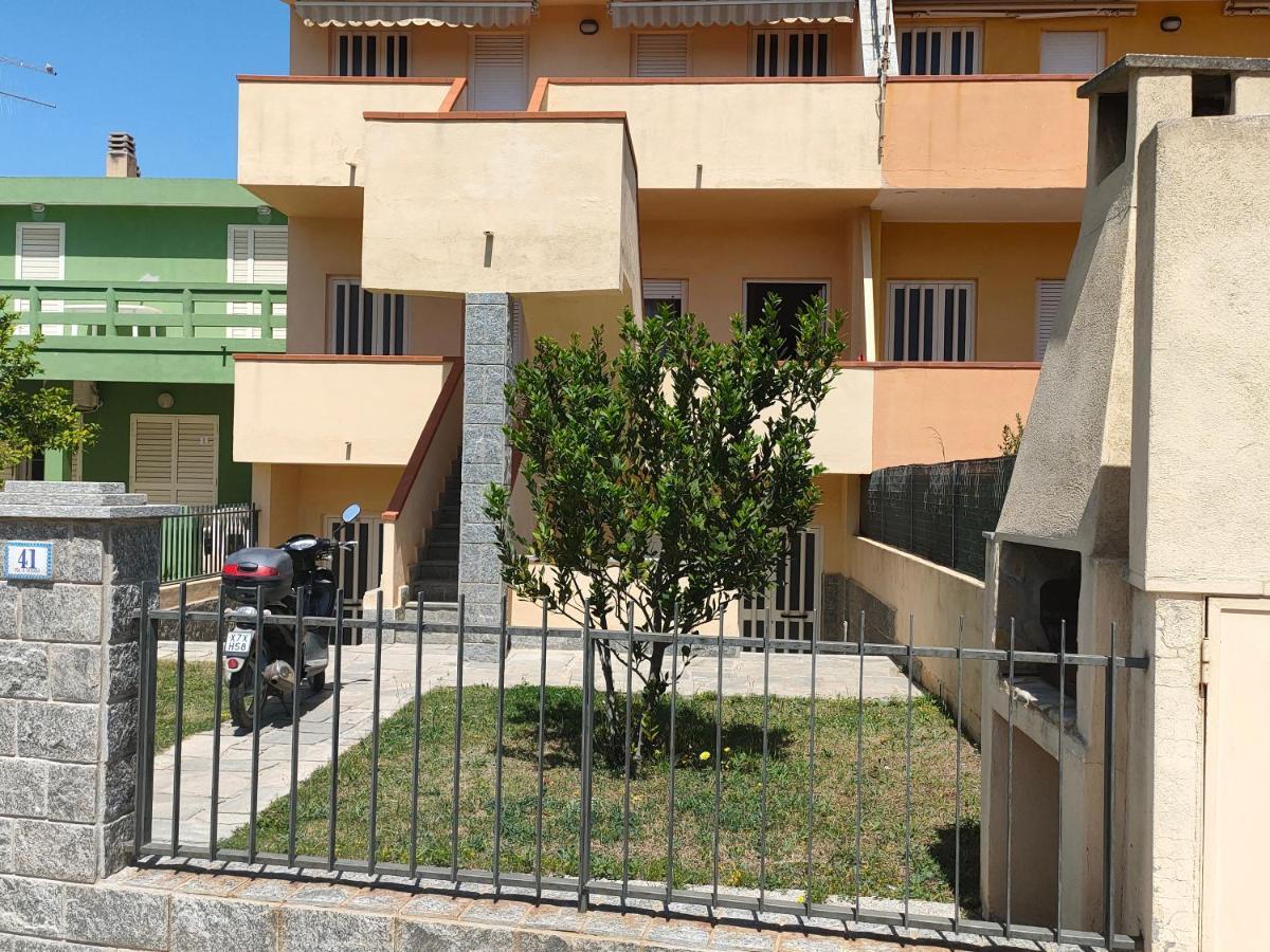 Oasy4 Lägenhet Villasimius Rum bild