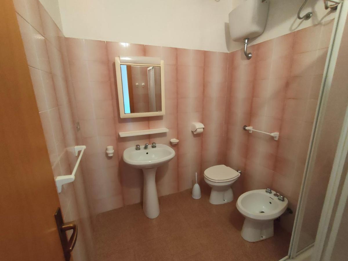 Oasy4 Lägenhet Villasimius Exteriör bild