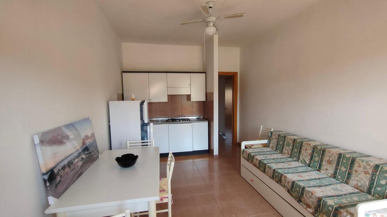 Oasy4 Lägenhet Villasimius Exteriör bild
