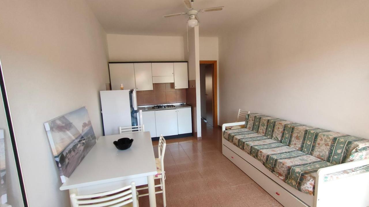 Oasy4 Lägenhet Villasimius Exteriör bild