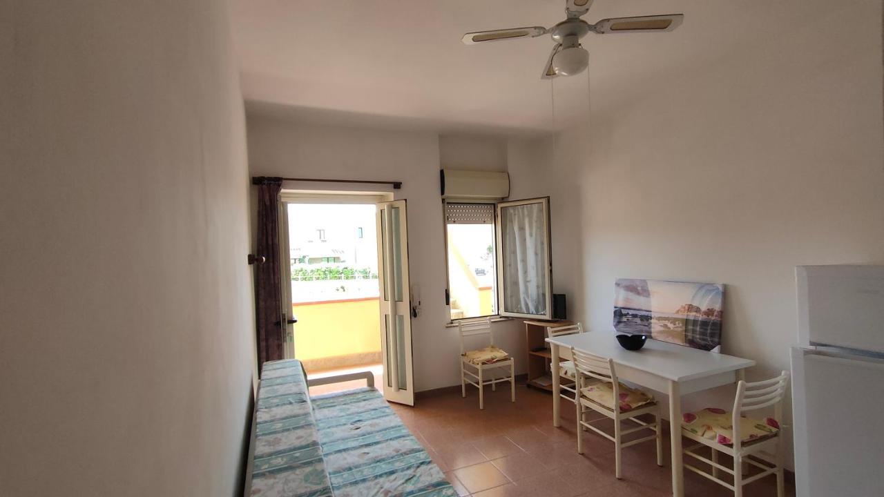 Oasy4 Lägenhet Villasimius Exteriör bild